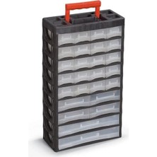 Aesco Mey Ithalat® Portbag PL06 Caby 9/46 Çekmece Seti