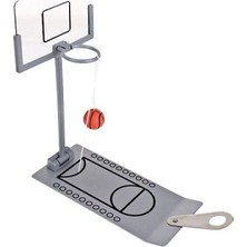 Aesco Mey Ithalat® Masaüstü Metal Basketbol Oyunu
