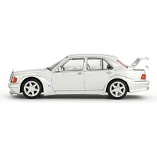 Aesco Mey Ithalat® 1/64 190E 2.5-16 Model Araç