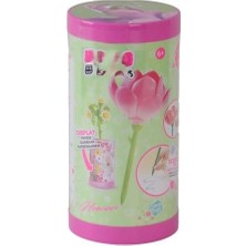Aesco Mey Ithalat® S00046401 Flower Brıck Pen Tekli 6A 12D