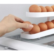 Aesco Mey Ithalat® Yeni Nesil Yumurta Standı