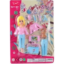 Aesco Mey Ithalat® AMY-26M1 Bebek Seti 144