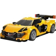 Aesco Mey Ithalat® C55037W Sport Rs 01 271 Parça Block Oyuncak