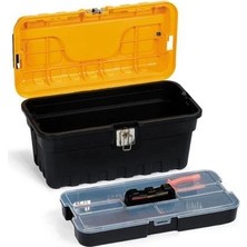 Aesco Mey Ithalat® Portbag SM01 16 '' Strongo Meta Takım Çantası