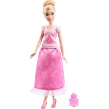 Aesco Mey Ithalat® JCR95  Prenses Cinderella ile Moda Eğlencesi