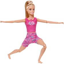 Aesco Mey Ithalat® JJN55 Meditasyoncu Bebek