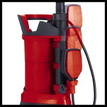 Aesco Mey Ithalat®  Ge Dp 3925 Eco Dalgıç Pompa Kirli Su