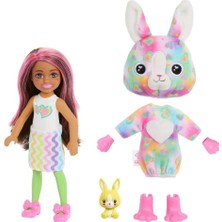 Aesco Mey Ithalat® HRK42 Chelsea Cutie Reveal Rüya Renkler Serisi
