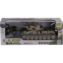Aesco Mey Ithalat® AKX535-1 2 4g Kontrol 15 Fonksiyonlu Uk Tank