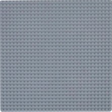 Aesco Mey Ithalat® 03 627  Micro Blok Oyun Tablası Yeşil