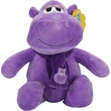 Aesco Mey Ithalat® Eğlenceli Peluş Hayvanlar 25 cm S00004779