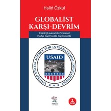 E-Woman Globalist Karşı - Devrim