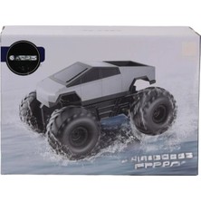 Aesco Mey Ithalat® 4D-Y17 Suda ve Karada Gidebilen 4x4 Dağ Aracı