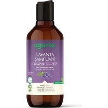 Aesco Mey Ithalat®   Lavanta Şampuanı 400 ml