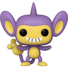 Aesco Mey Ithalat® Pop Games: - Aipom