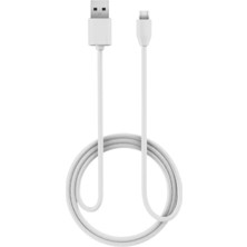 Aesco Mey Ithalat®  S02 Micro USB Kablo 3m 2.4A