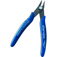 Gözeler Marxlow Elektronikçi Yan Keski - Model 170