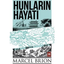 Ötüken Neşriyat Hunların Hayatı