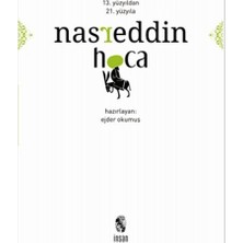 İnsan Yayınları 13. Yüzyıldan 21. Yüzyıla Nasreddin Hoca