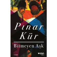 Bitmeyen Aşk