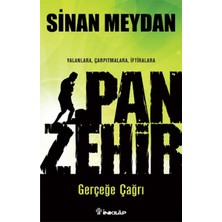 İnkılap Kitabevi Panzehir Gerçeğe Çağrı