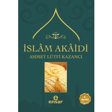 Ensar Neşriyat Islam Akaidi