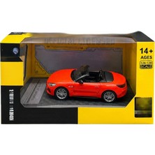 NW NessiWorld 1/32 Z4 M40İ Model Araba