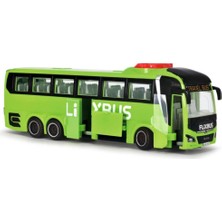 NW NessiWorld Otobüs Aracı