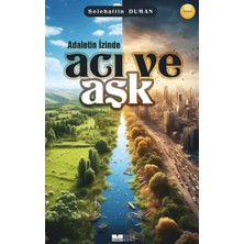 Siyer Yayınları Adaletin Izinde Acı ve Aşk