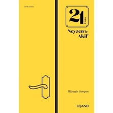 Lejand 21. Koğuş Neyzen'le Akif
