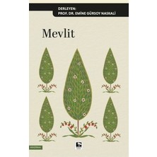 Çınaraltı Yayınları Mevlit
