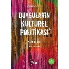 Duyguların Kültürel Politikası