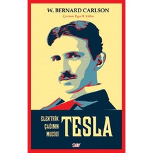 Kyops Tesla: Elektrik Çağının Mucidi