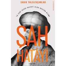 Lejand Şah Hatayi