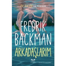 Kairos Kitap Arkadaşlarım