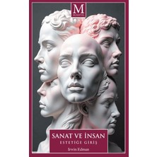 Muhayyel Yayıncılık Sanat ve Insan - Estetiğe Giriş