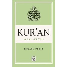 Ortak Akıl Yayınları Kuran-I Kerim Meal - Te'vil (Mushaf Tertibine Göre)