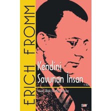 Say Kendini Savunan Insan