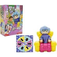 Freedom Storee S00004894 Oyun Gassy Granny
