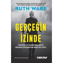 The Kitap Gerçeğin Izinde