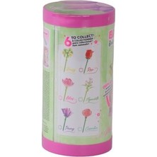 Freedom Storee S00046401 Flower Brıck Pen Tekli 6A 12D