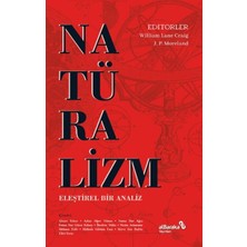 Albaraka Yayınları Natüralizm: Eleştirel Bir Analiz