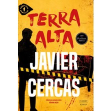 Everest Yayınları Terra Alta - Terra Alta Romanları 1