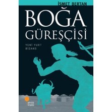 Günışığı Kitaplığı Boğa Güreşçisi