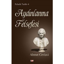 Say Felsefe Tarihi 4 - Aydınlanma Felsefesi