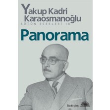 İletişim Yayınları Panorama