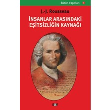 Say Insanlar Arasındaki Eşitsizliğin Kaynağı