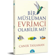 İstanbul Yayınevi Bir Müslüman Evrimci Olabilir Mi?