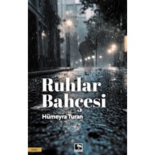 Çınaraltı Yayınları Ruhlar Bahçesi