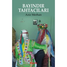 BilgeSu Yayıncılık Bayındır Tahtacıları